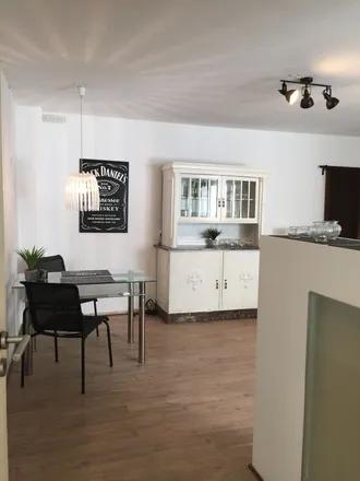 Rent this 1 bed apartment on Achterstraße 55 in 50678 Cologne, Germany
