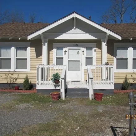 Buy this 3 bed house on 2971 Jefferson Street in Little Rock, AR 72204