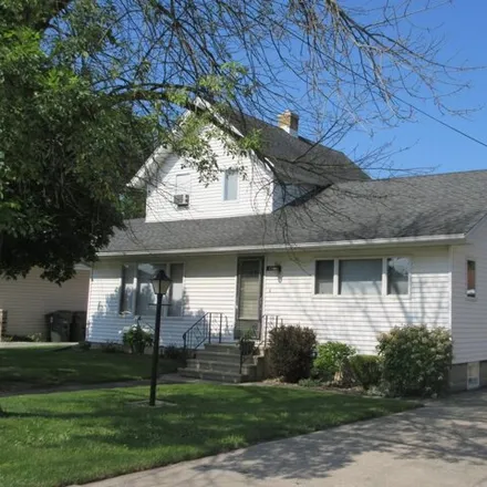 Image 1 - 510 Pasadena Avenue, Beecher, Will County, IL 60401, USA - House for sale