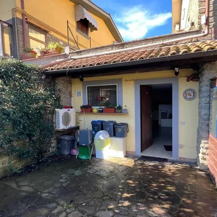 Image 2 - Via Giuseppe Mazzini, 00061 Anguillara Sabazia RM, Italy - Apartment for rent