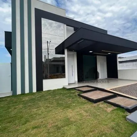 Image 2 - unnamed road, Jardim Alvorada, Nova Odessa - SP, 13385-016, Brazil - House for sale