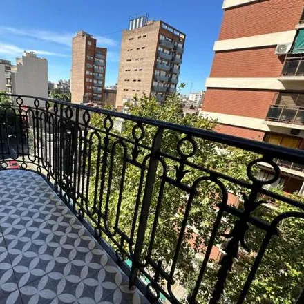 Buy this 3 bed apartment on Deán Funes 1236 in San Cristóbal, 1246 Buenos Aires