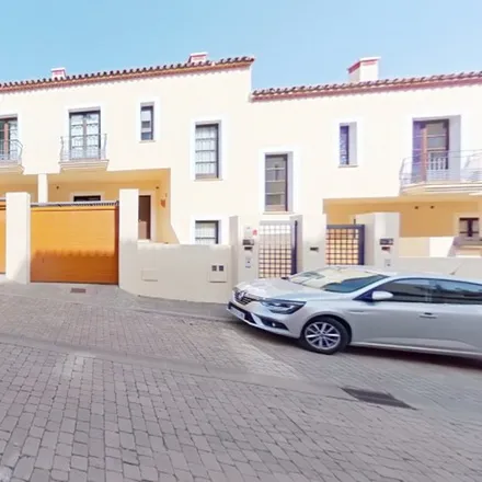 Image 2 - Benahavís, Andalusia, Spain - Townhouse for sale