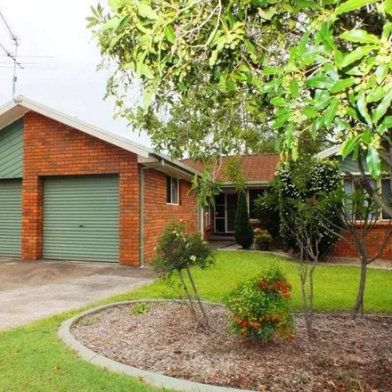 Rent this 4 bed apartment on Laurina Street at Hakea Parade in Laurina Street, Medowie NSW 2318