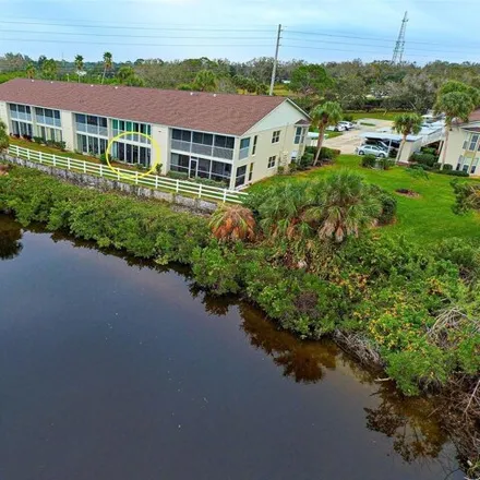 Buy this 2 bed condo on Waterside Drive in Venice, FL 34285