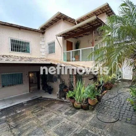 Image 2 - Rua Coronel Newton Barbadela, Mangueiras, Belo Horizonte - MG, 30672-200, Brazil - House for sale