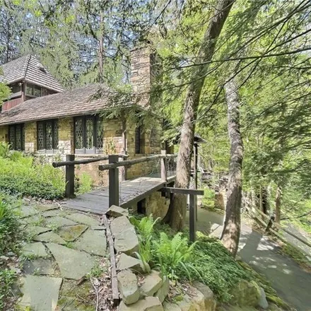 Image 7 - 7673 Old Mill Road, Gates Mills, Cuyahoga County, OH 44040, USA - House for sale