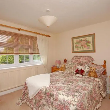 Image 3 - Lamborough Hill, Wootton, OX13 6BY, United Kingdom - Apartment for rent