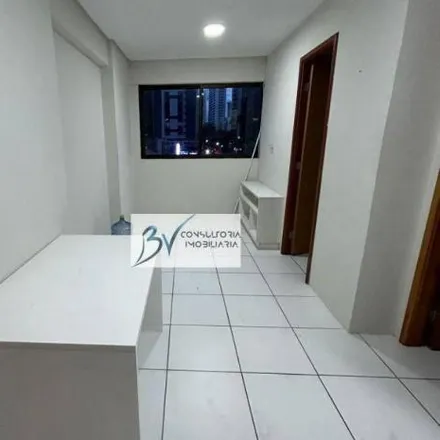 Rent this 1 bed apartment on Rua Ribeiro de Brito 1197 in Boa Viagem, Recife - PE
