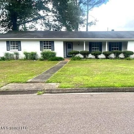 Buy this 3 bed house on 706 Live Oak Drive in Huntcliff, Clinton