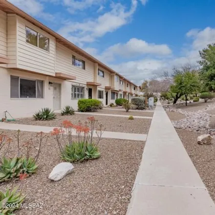 Buy this 3 bed condo on 8028 East Broadway Boulevard in Tucson, AZ 85710