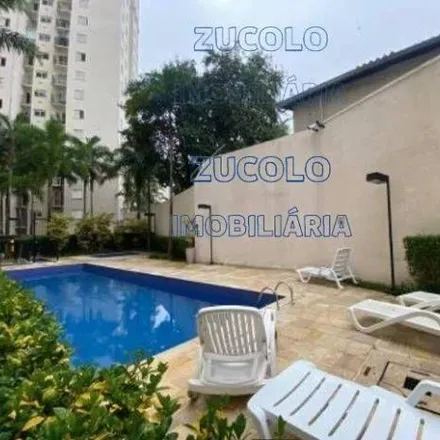 Buy this 2 bed apartment on Avenida Princesa Januária in Nova Petrópolis, São Bernardo do Campo - SP