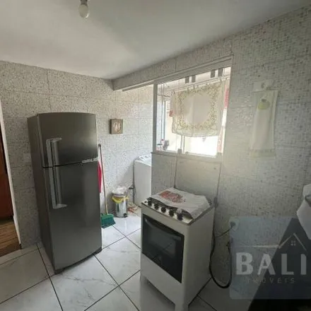 Buy this 3 bed apartment on Rua Doutor Rubens Cursino Vieira in Jardim Russi, Taubaté - SP