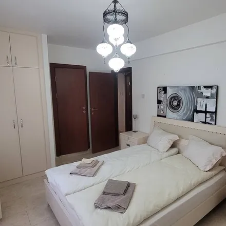 Rent this 2 bed apartment on Derman Cyprus Taxi in Gözübüyük, D.10