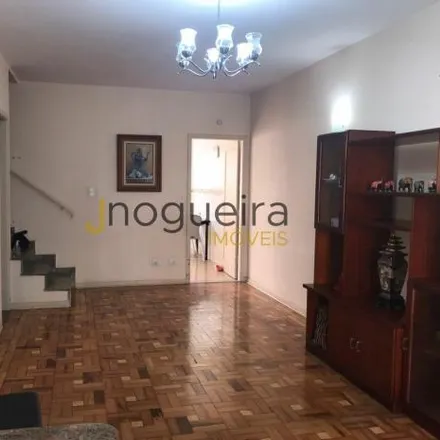Buy this 3 bed house on Avenida Portugal 756 in Brooklin Novo, São Paulo - SP