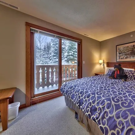 Rent this 2 bed townhouse on Sun Peaks in BC V0E 5N0, Canada