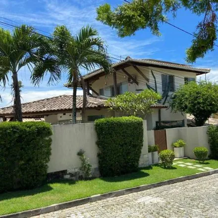 Image 2 - unnamed road, Vilas do Atlântico, Lauro de Freitas - BA, 42709-290, Brazil - House for sale