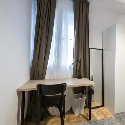 Image 3 - Ramen Shifu, Calle de Ayala, 65, 28001 Madrid, Spain - Room for rent