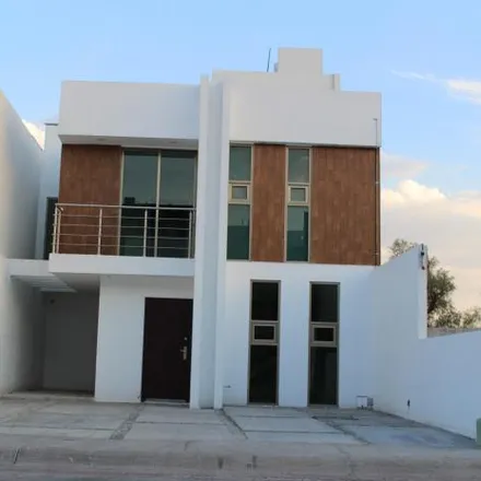 Buy this 3 bed house on Aqua in 42082 Pachuca, HID