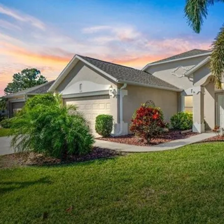 Buy this 3 bed house on 676 Morning Cove Circle in Palm Bay, FL 32909