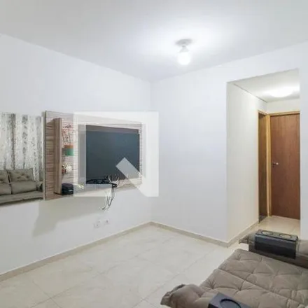 Buy this 2 bed apartment on Rua Rio de Janeiro in Cidade São Jorge, Santo André - SP