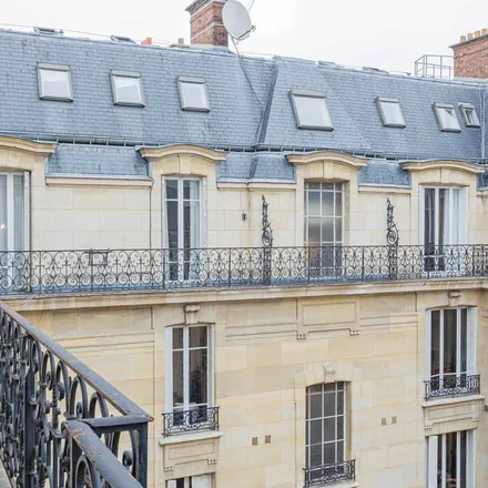 Image 8 - 61 Avenue Charles de Gaulle, 92200 Neuilly-sur-Seine, France - Apartment for rent