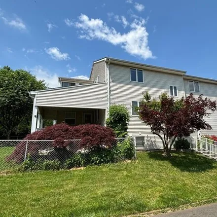 Buy this 3 bed condo on 67 Roosevelt Street in New Britain, CT 06051