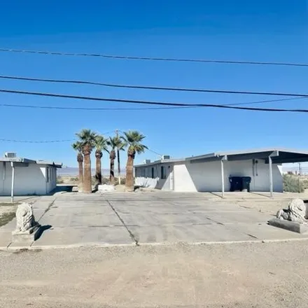 Buy this 6 bed house on Seaview Drive in Imperial County, CA 92275