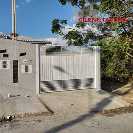 Buy this 2 bed house on Rua São Sepé 53 in Diácono João Luiz Pozzobon, Santa Maria - RS