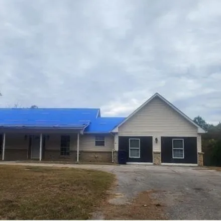 Buy this 3 bed house on 1300 Steven Boulevard in Lauderdale County, MS 39301