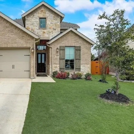 Image 1 - Lacey Oak Loop, San Marcos, TX, USA - House for sale