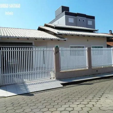 Buy this 4 bed house on Rua Gelásio Rodrigues in Gravatá, Navegantes - SC