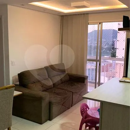Buy this 2 bed apartment on Rua Três in Ataíde, Vila Velha - ES