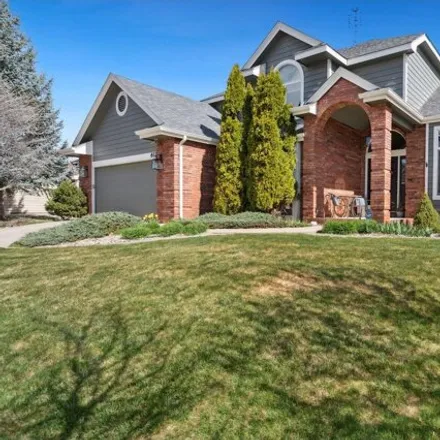 Buy this 5 bed house on 652 Flagler Road in Fort Collins, CO 80525