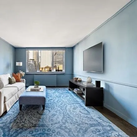 Buy this studio apartment on 137 E 36th St Unit 19h in New York, 10016