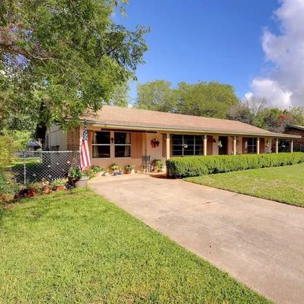 Image 3 - 606 South Bowie Street, Fredericksburg, TX 78624, USA - House for sale