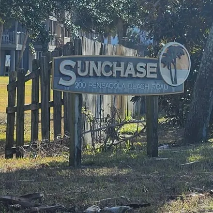 Buy this 2 bed condo on Sound View Trail in Gulf Breeze, Santa Rosa County