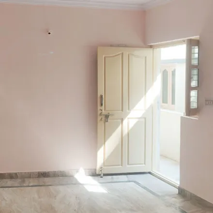 Rent this 2 bed apartment on unnamed road in Attiguppe, Bengaluru - 560072