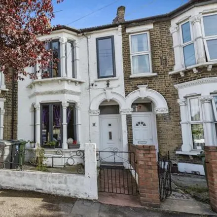 Buy this 3 bed house on Dyers Hall Road in London, London