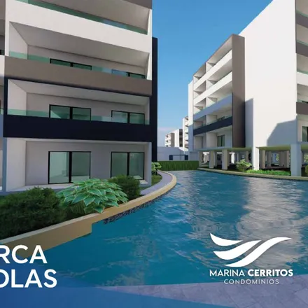 Buy this 2 bed apartment on Calle Turquesa in Villa Marina, 82000 Mazatlán