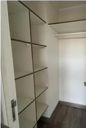 Rent this 1 bed apartment on Edificio Conquista España in Avenida España 471, 837 0136 Santiago