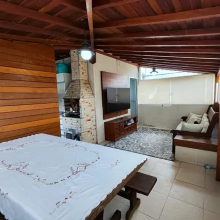 Rent this 2 bed apartment on Rua Campos do Jordão in Centro, Cajamar - SP