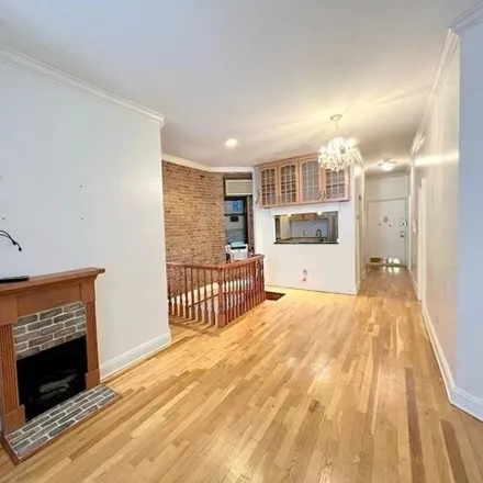 Buy this studio apartment on 5 West 107th Street in New York, NY 10025
