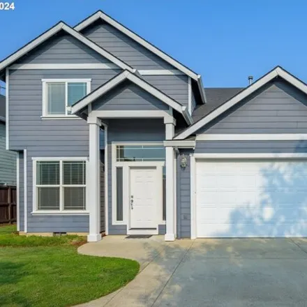 Buy this 4 bed house on Westside Greenway in McMinnville, OR 97128