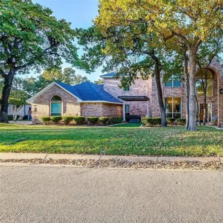 Buy this 4 bed house on 306 Southwest Brushy Mound Road in Burleson, TX 76028