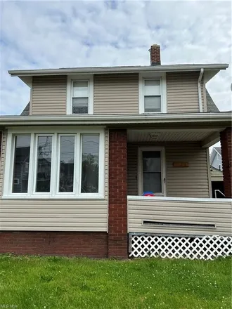 Buy this 2 bed house on 2239 7th Street Northwest in Canton, OH 44708
