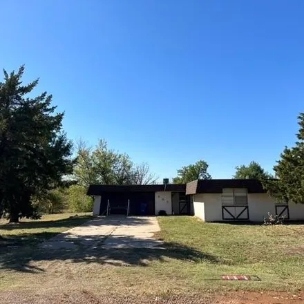 Buy this 3 bed house on 307 6th Street Northwest in Piedmont, OK 73078