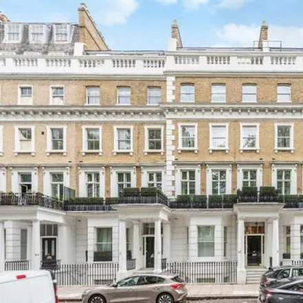 Buy this 1 bed apartment on Onslow Gardens in Londres, London