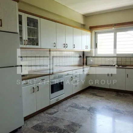 Image 3 - Ζεφύρου, Municipality of Kifisia, Greece - Apartment for rent