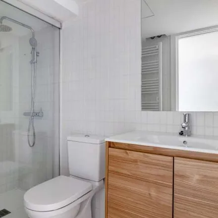 Rent this 1 bed apartment on Los Girasoles in Corredera Baja de San Pablo, 53